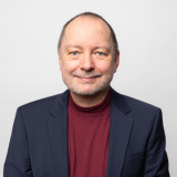 Mailseelsorger Rainer Liepold